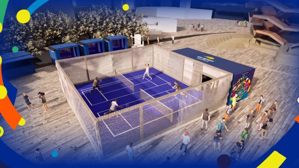 The US Open Experience 2026